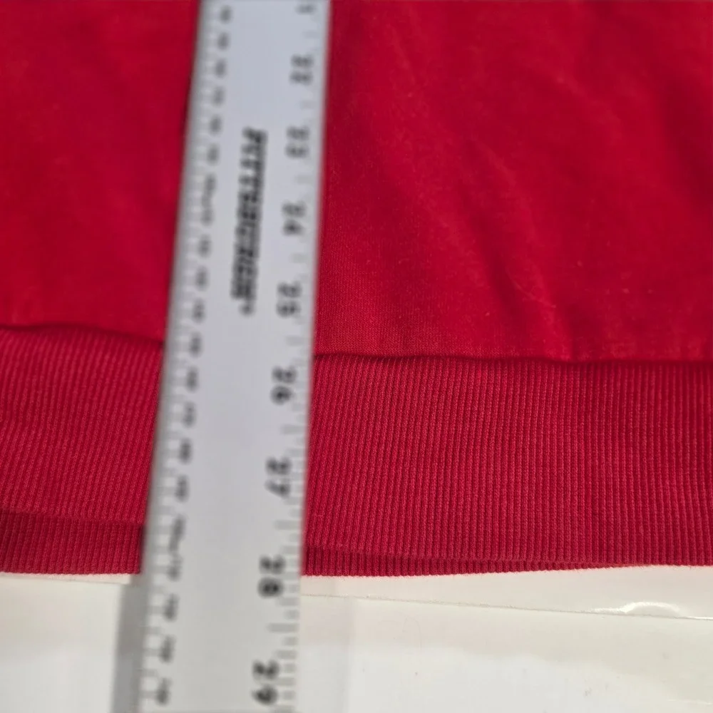 adidas crewneck sweatshirt